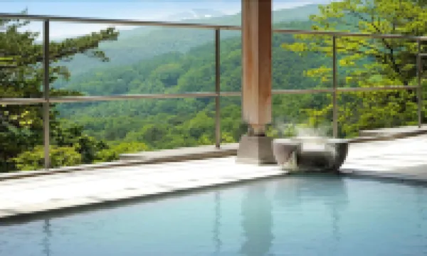 花月高原酒店 （Kagetsu Highland Hotel）