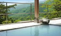 Takayu Onsen Kagetsu Highland Hotel