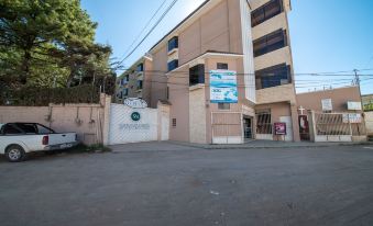 Hotel de Santa Maria - Housity