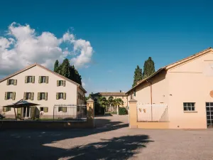 Relais Roncolo 1888