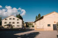 Relais Roncolo 1888 카노사 호텔