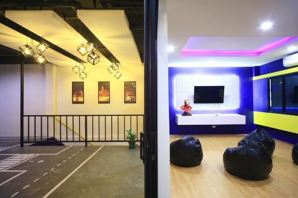 툭 툭 호스텔 방콕(Tuk Tuk Hostel)_2