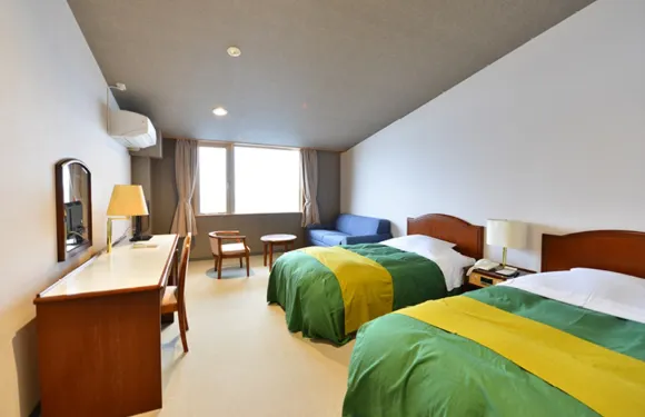 神湯温泉俱樂部