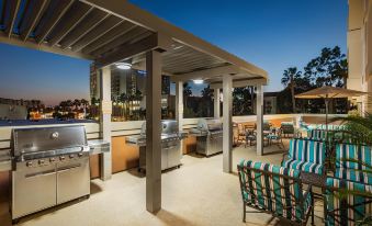 Candlewood Suites Anaheim - Resort Area