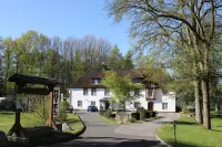 Hotel Wintersmühle - 2-Star