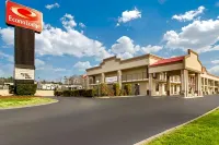 Econo Lodge Hotels in Lenoir City
