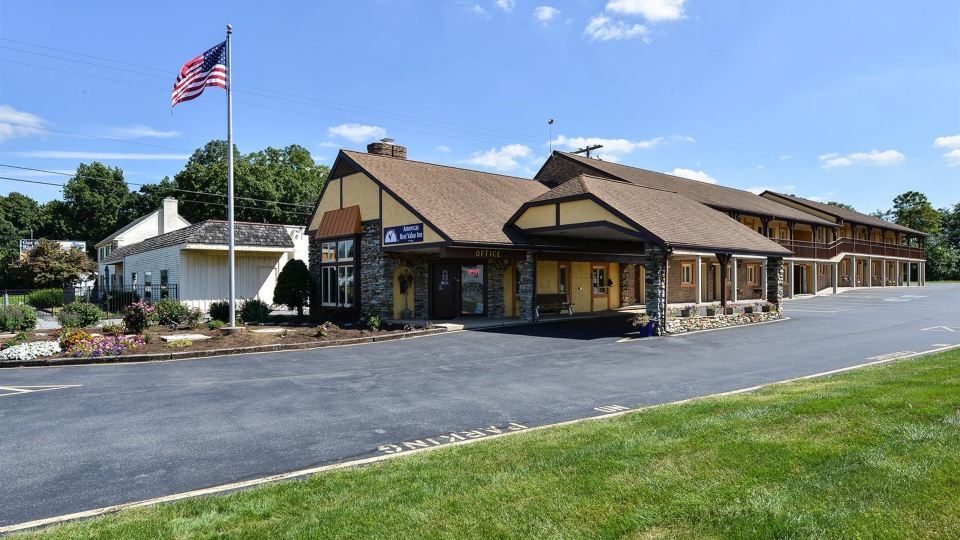 Soudersburg Inn & Suites Lancaster