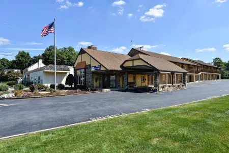 Soudersburg Inn & Suites Lancaster