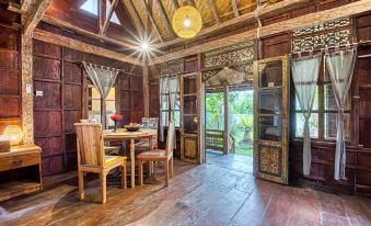 Sentana Villa Ubud