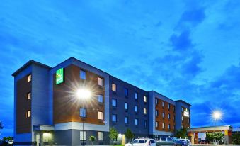 Quality Inn & Suites Kingston