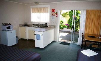 Totara Lodge Motel