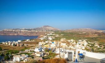 Caldera Sky & Sea