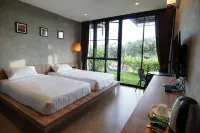Hug Jang Loei Garden & Resort Hotels in Dan Sai
