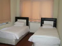 Mevlevi Hotel Hotels near Alaaddin Hill Park