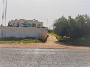 Appartement Touta écologique