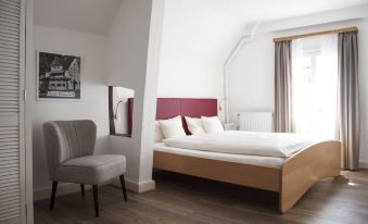 Hotel Flosdorff - Appartements