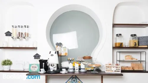 利蒂希婭旅館 32 號