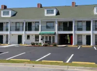 Jameson Inns Oakwood