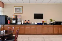 Heritage Inn & Suites by Capital O Baton Rouge I 10 - Ramah Hewan Peliharaan