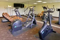 Heritage Inn & Suites by Capital O Baton Rouge I 10 - Ramah Hewan Peliharaan