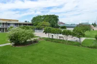 Heritage Inn & Suites by Capital O Baton Rouge I 10 - Ramah Hewan Peliharaan