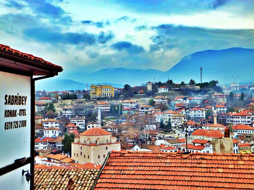 Sabri Bey Konak Hotel (Sabri BEY Konak Otel)