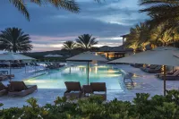 Sandals Royal Curacao - ビーチサイド