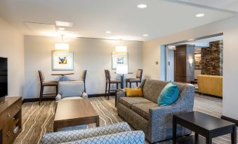 Staybridge Suites Fort Lauderdale Airport - West