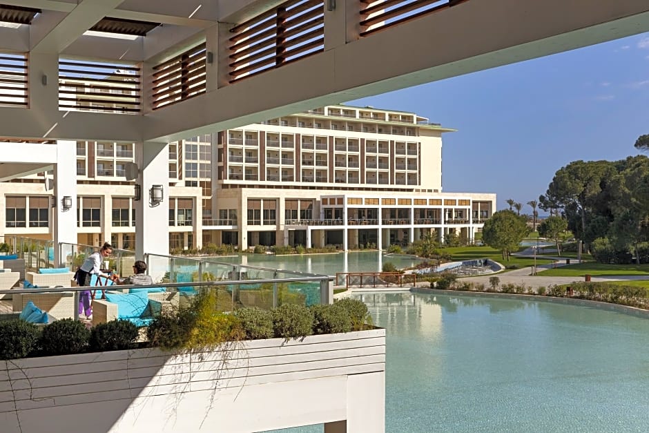 Rixos Premium Belek