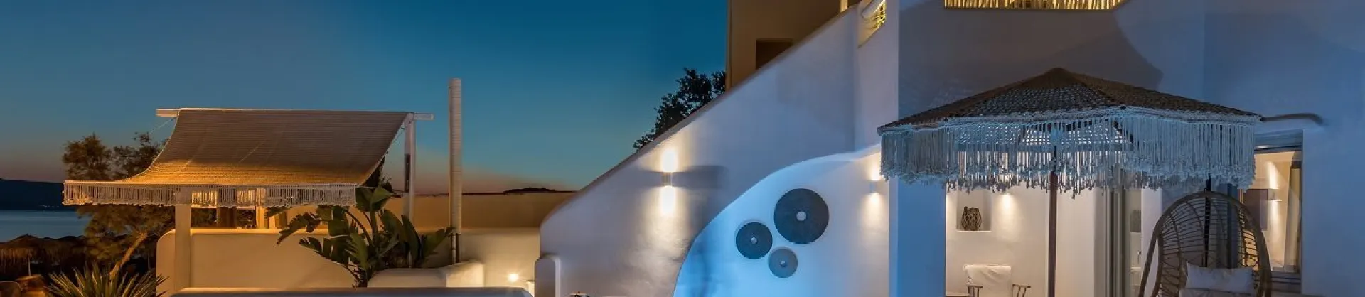 Luxushotels