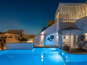 Virtu Suites