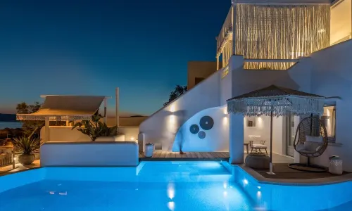 Virtu Suites