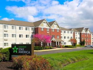 Extended Stay America Suites - Kansas City - Airport - Tiffany Springs