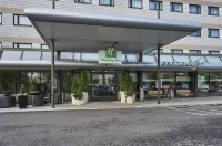 Scandic Helsinki Station Hotel in zona Biblioteca Centrale Oodi