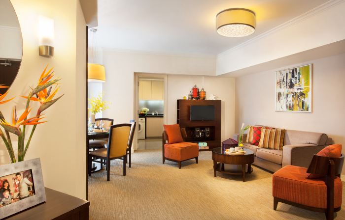 Somerset Grand Hanoi