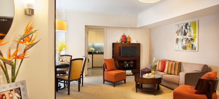 Somerset Grand Hanoi Hotel a Hanoi