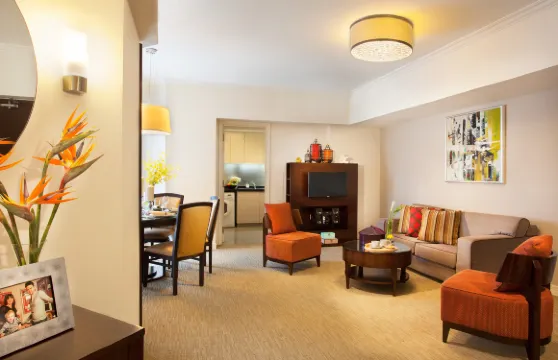 河內盛捷格蘭德酒店