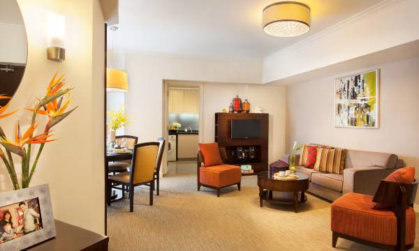 Somerset Grand Hanoi