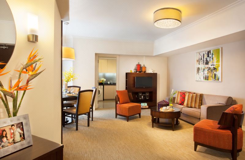 Somerset Grand Hanoi