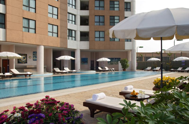 Somerset Grand Hanoi photo 3