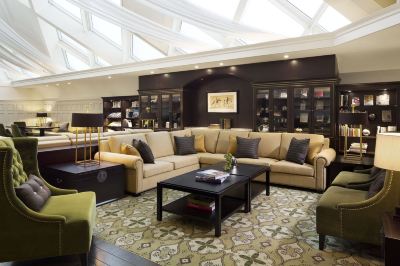 レストラン 東京ステーションホテルの写真