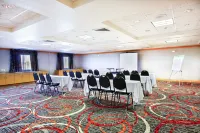 Comfort Suites Boise West Meridian Hotels in Meridian