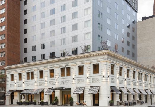 하얏트 유니언 스퀘어 뉴욕