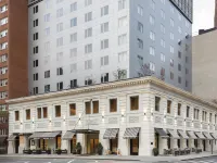 Hyatt Union Square New York فنادق في نيويورك