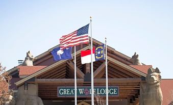 Great Wolf Lodge Concord