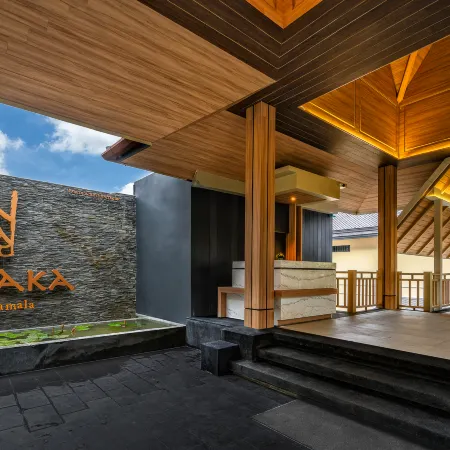 Namaka Resort Kamala