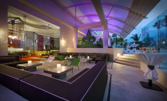 Hard Rock Hotel Vallarta - All Inclusive