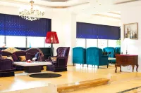 Hotel Phoenicia Express Hotels in Bukarest
