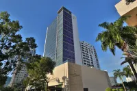 InterContinental Hotels Real Santo Domingo Hotels in Santo Domingo