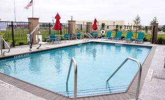 TownePlace Suites Beaumont Port Arthur